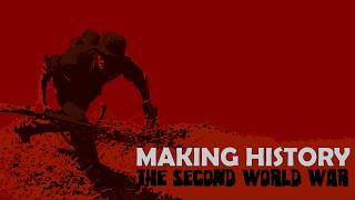 making history the second world war