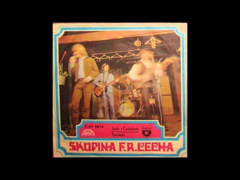 Jirka Schelinger  + skupina F R Čecha   -  JEDU S ČEDOKEM