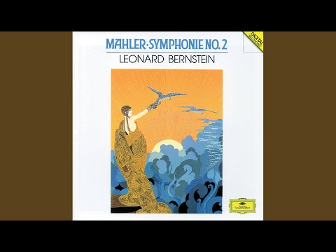 Mahler: Symphony No. 2 "Resurrection": IV. Urlicht. O Röschen rot! (Live)
