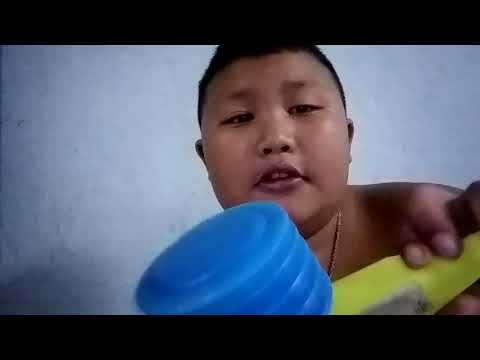 ความคิดเห็นของสมาชิกที่เล็กที่สุด เธอเปิดและให้