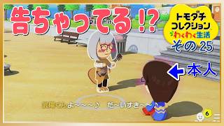僕の息子にも、ついに彼女が!?「トモダチコレクションわくわく生活」その25