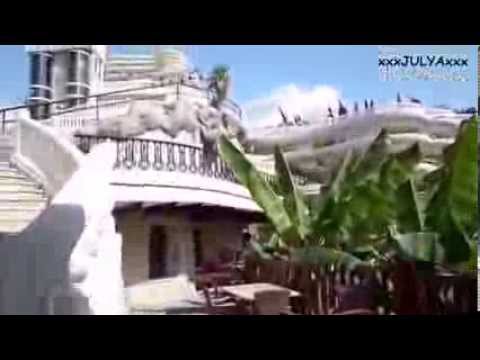 Crystal Sunrise Queen (Side - Turkey) - Crystal Sunrise Queen (Турция - Сиде)