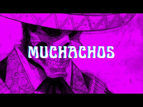 Klevi - Muchachos (Mexican Phonk)