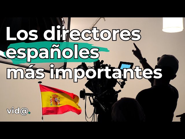 Vídeo relacionado con Grandes Cineastas: Vidas y Obras de los Directores, Actores y Actrices Universales