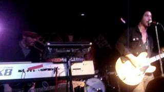 She Wants Revenge - Broken Promises for Broken Hearts