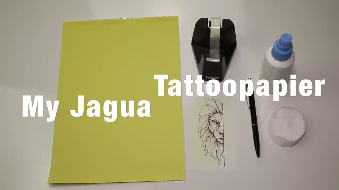 tattoo lion abstract tutorial by my henna