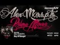 Alex M.O.R.P.H. - Bay Of Bengal (Prime Mover album ...