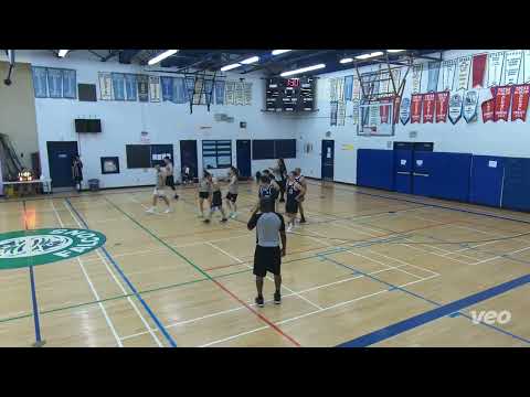 69(3) vs Alliance(6) - saturday tier 8 - tcbl 2022 summer