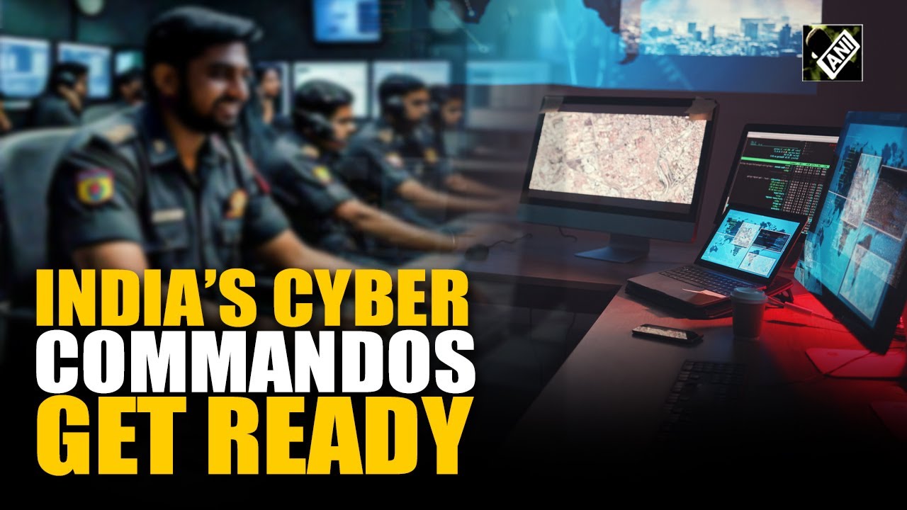 ‘Special Wing of Cyber Commandos’ to counter hoax bomb threats, cybercrimes, MHA issues advisory