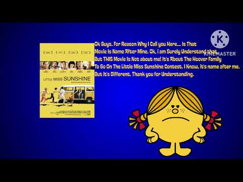 The Misleading Title