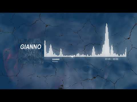 Gianno - Kòrsou 🇨🇼