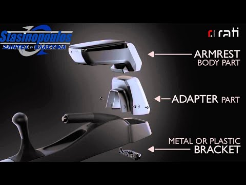 ΤΕΜΠΕΛΗΣ ΑΥΤΟΚΙΝΗΤΟΥ ARMSTER S ΓΙΑ SUZUKI IGNIS 2003-2008 ΣΕ ΜΑΥΡΟ ΧΡΩΜΑ RATI - 1 ΤΕΜ.-thumb-1