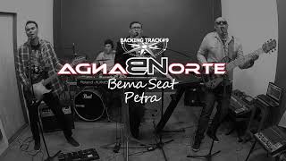 PLAYBACK #9 - Bema Seat - Petra (by Banda Norte)