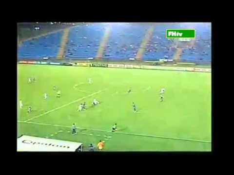 Ipatinga * 2 -vs- 1 * Ponte Preta