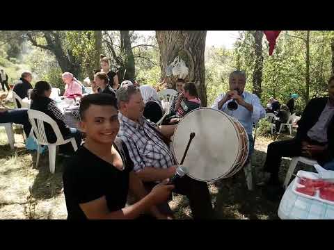 YENİYOLKÖYÜ KAVAKLI MAHALLESİ 2016 FESTİVALİ EMİR VE YÜCEL AB