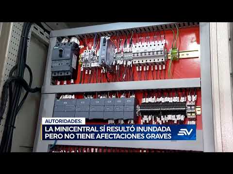 #ENVIVO🔴 | NOTICIERO ECUADOR TELEVISTAZO 1PM | 25 Febrero 2026
