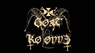 Goatkolonne - Valeurs Ancestrales