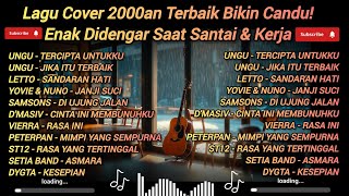 Download lagu Lagu Cover 2000an Terbaik Bikin Candu! Enak Didengar Saat Santai & Kerja mp3