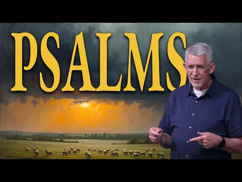 Psalm 85 • Revive us, O Lord!