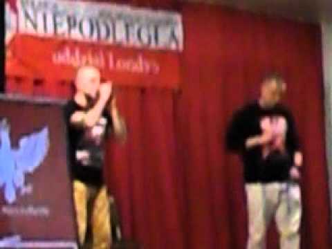 Koncert patriotyczny - Evtis BeRanczWuBroeS2 28 lutego w Slough