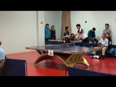 2018 Swan Warrior Open: Part 2