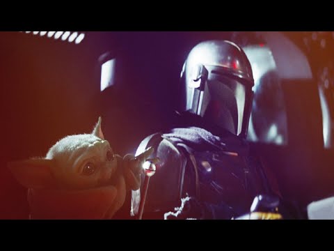 Baby Yoda Radio - Bon Jovi - Livin' On A Prayer