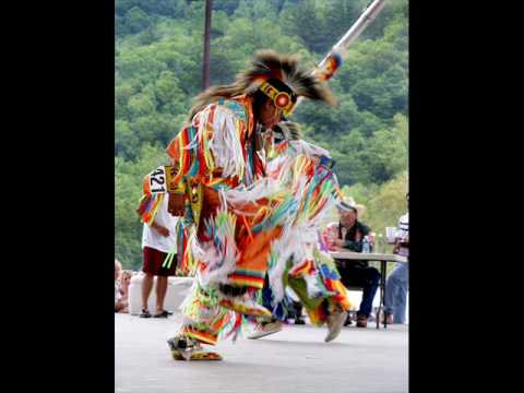 Rebel Meets Rebel - CHEROKEE CRY