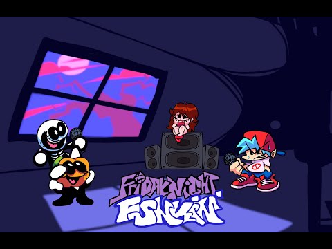 Friday Night Funkin' | WEEK 2 [Normal]