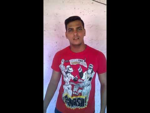 niranjan pramod Nalawade audition link