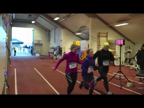 Sylvesterloppet 2013 - en trailer