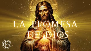 Las Promesas de Dios • Frecuencia Divina para atraer bendiciones y abundancia a tu vida 888Hz