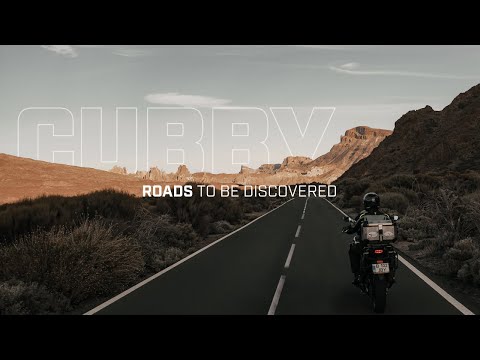 Rebelhorn CUBBY IV Collection - Roads to be discovered