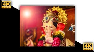  Ganpati bappa ❤️😍 Status Video 🙏🏻�