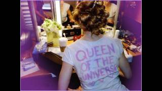 Queen Of Hollywood (The Corrs Unplugged)