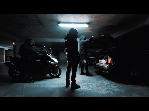 RK - En équipe ft.  SCH, Zeu, Ziak & Freeze Corleone