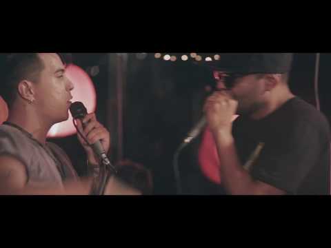 Trevoah feat. Fernandinho Beat Box - Me Encontre Por Aí [DVD Acústico Abraço Grátis]