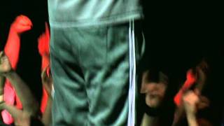 NICOTINE - WE ARE READY TO ROCK @ Shibuya-AX March 29,2003]