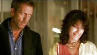 House/Cuddy (Huddy) - Bewitched, Bothered, &amp; Bewildered