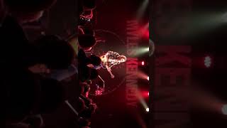 Mars Hotel - Myles Kennedy - Seattle