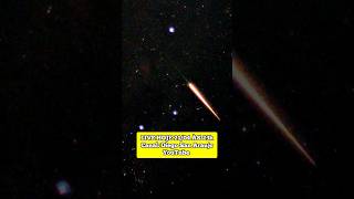 Chuva de Meteoros LÍRIDAS 2026 ☄️ Live hoje 21/04 às 23h