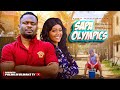 SAPA OLYMPICS ZUBBY MICHEAL CHINENYE ULAEGBU With Many More LATEST NOLLYWOOD MOVIE New