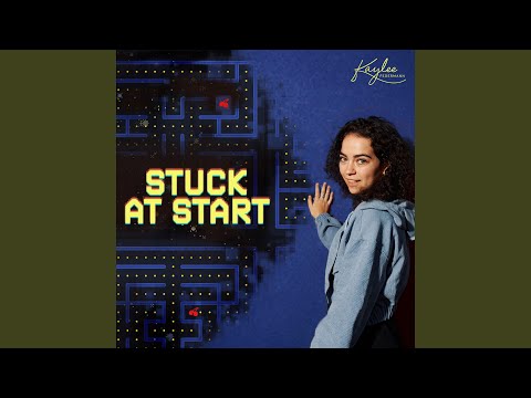 Stuck At Start (Video Game)