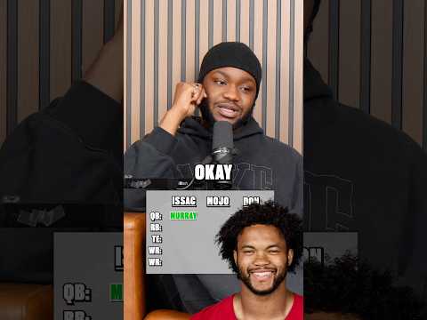 Drafting NFL Teams With Free Agent Signings! 👀