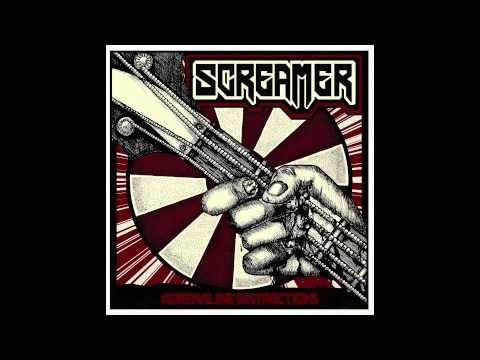 Screamer - Rock bottom