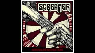 Screamer - Rock bottom