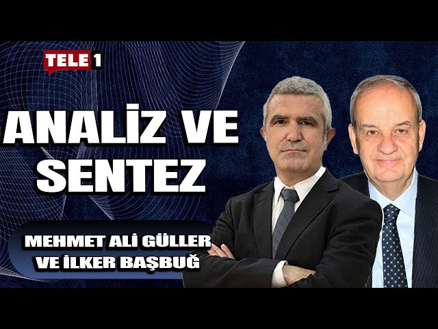 Türk devriminde kuruluş- kurtuluş diyalektiği Analiz ve Sentez (4 Nisan 2025)