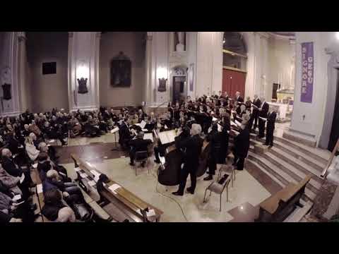 Ring Christmas Bells - Ars Nova - ACAM - Benaglia