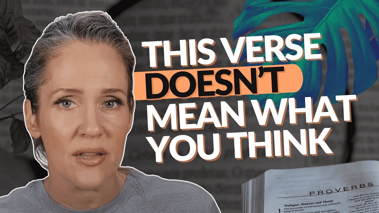 "Knowledge Puffs Up”? What That Verse Really Means—and Why It Matters