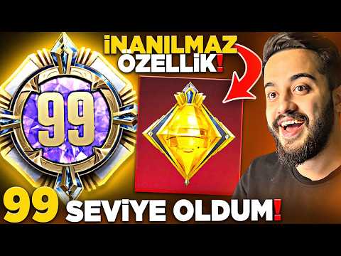 OHA! 99 KOLEKSİYON YAPTIK! TÜM SET ve SİLAHLARI PAYLAŞMAK! PUBG Mobile