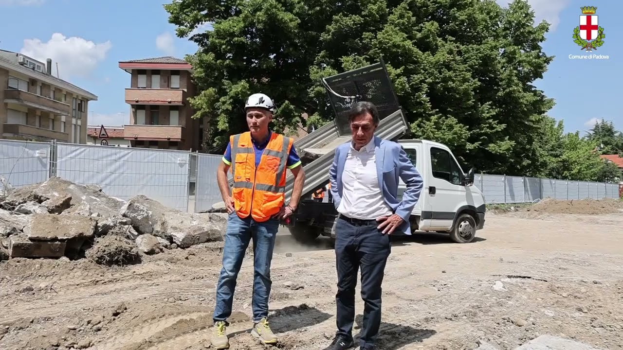 Sistema SMART: come cambia Padova con le nuove linee di tram Sir2 e Sir3